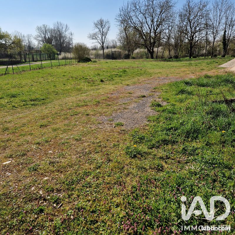 Terrain 1368 m² · à Larzicourt · 1 368 m² · 36 000 €