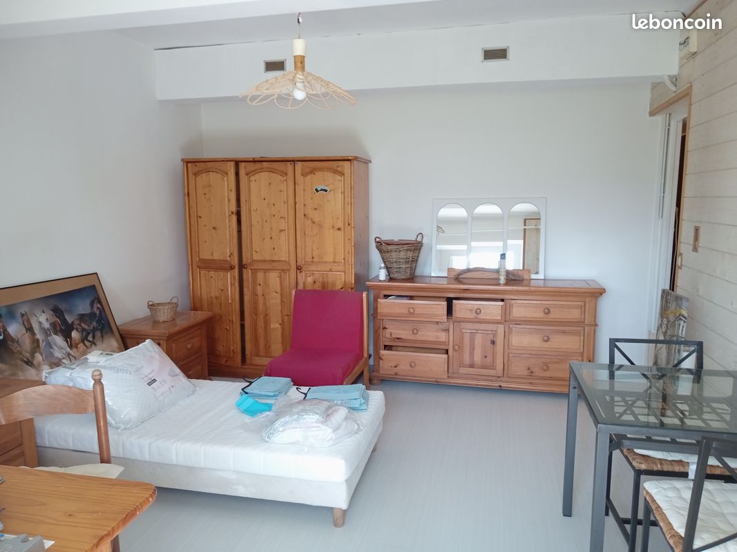 Appartement 1 pièce 35 m² · à Brest · 35 m² · 560 €/mois