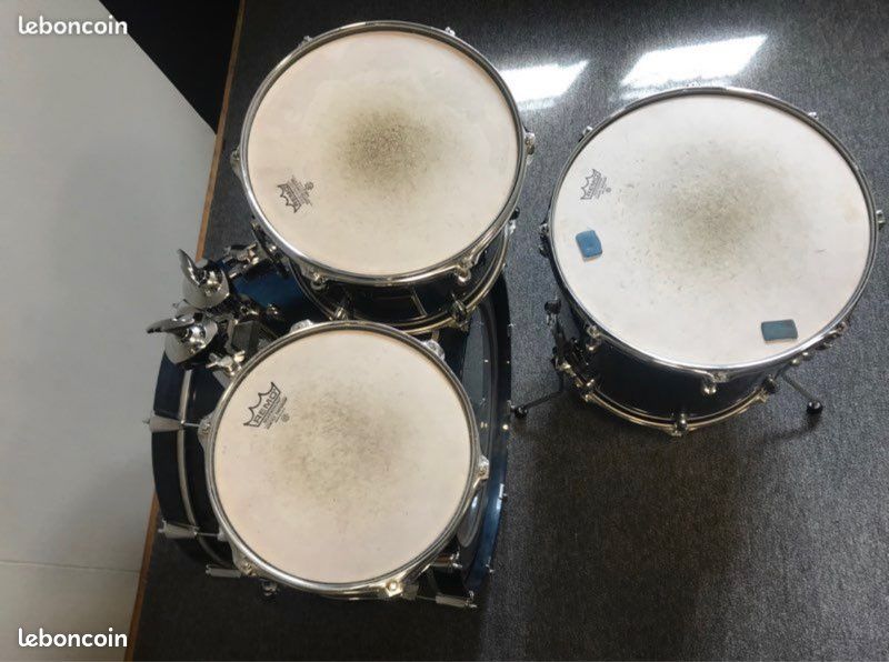 Yamaha Mapple Custom air seal Made in Japan (image 1)