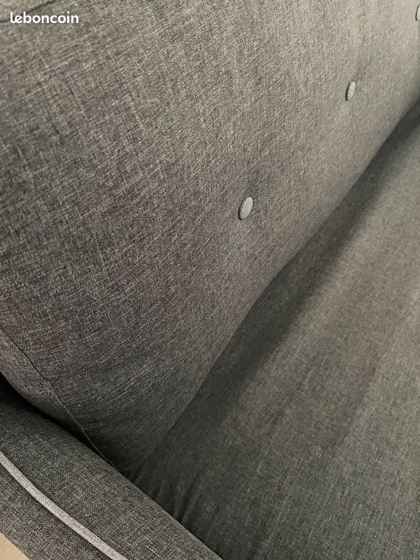 Fauteuil (image 2)