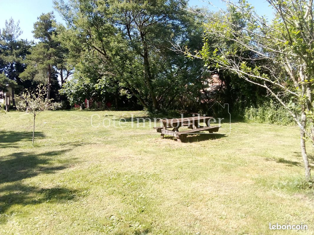 Terrain 440 m² · à La Bernerie-en-Retz · 440 m² · 140 000 €