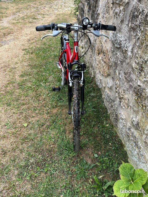 Vélo de ville (image 3)