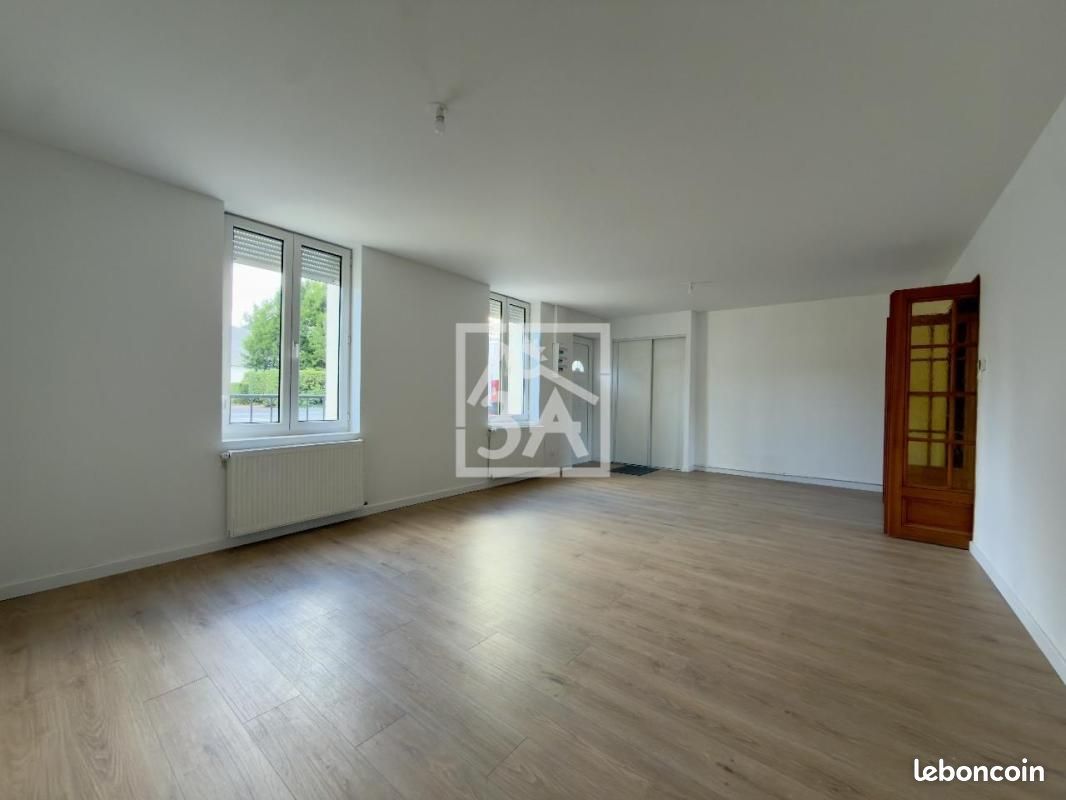 Maison 6 pièces 94 m² · à Beuvry · 94 m² · 138 700 €
