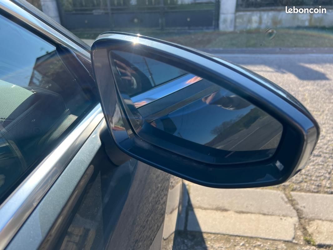 Audi A6 Avant V 35 TDI 163 9CV BUSINESS EXECUTIVE S tronic (image 24)