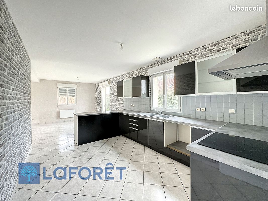 Maison 4 pièces 97 m² (image 6)