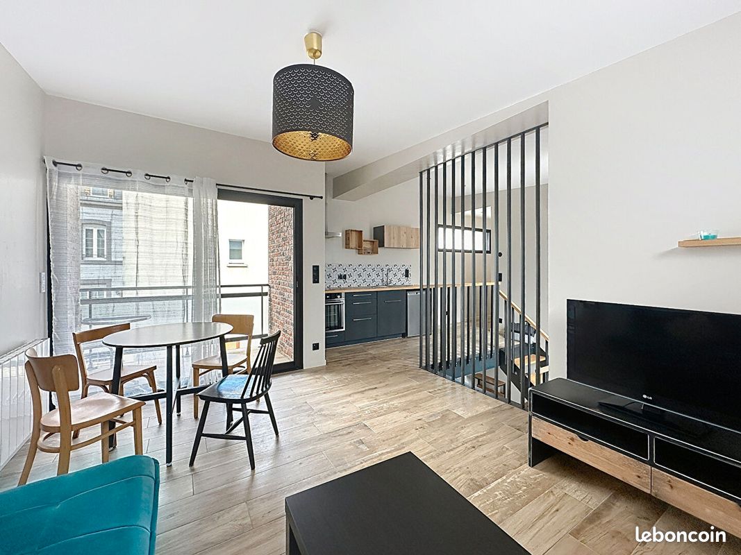 Appartement 2 pièces 47 m² · à Reims · 47 m² · 765 €/mois