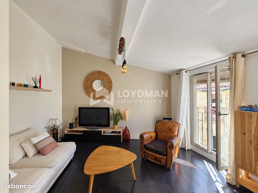 Appartement 3 pièces 78 m² · à Montpellier · 78 m² · 269 000 €