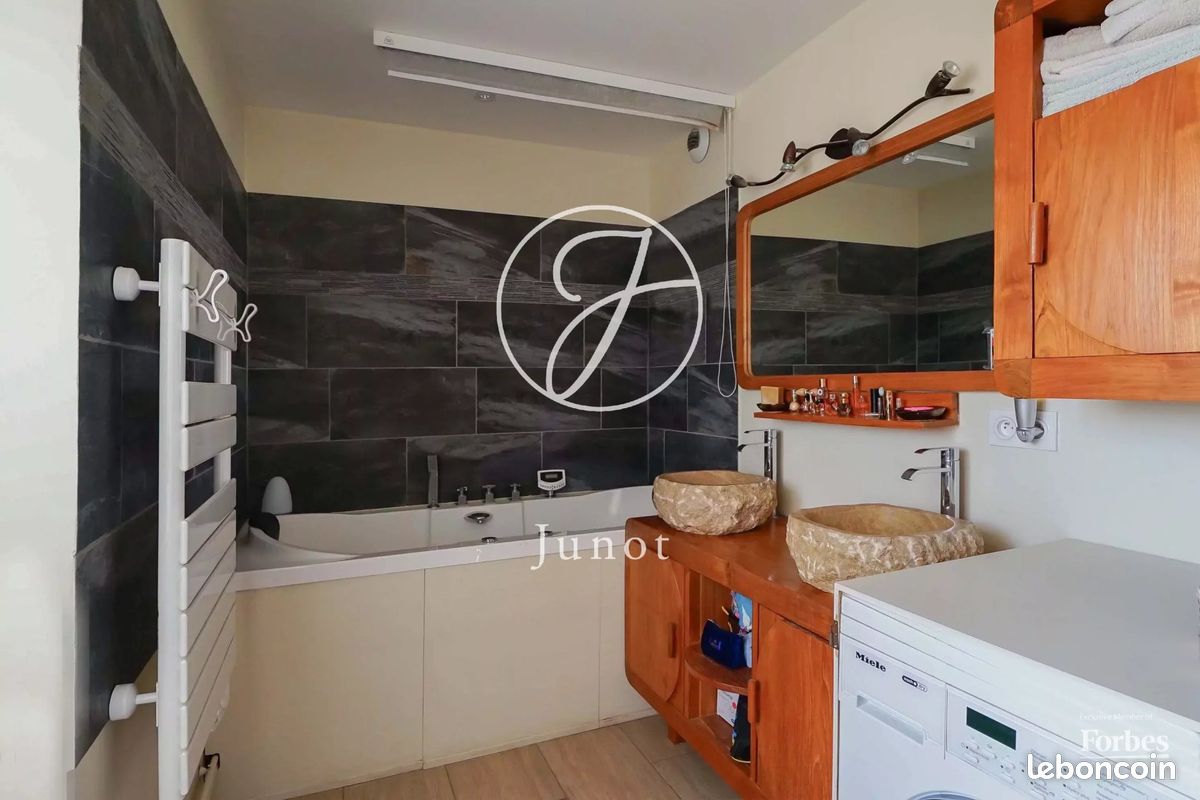 Duplex 3 pièces 51 m² (image 8)