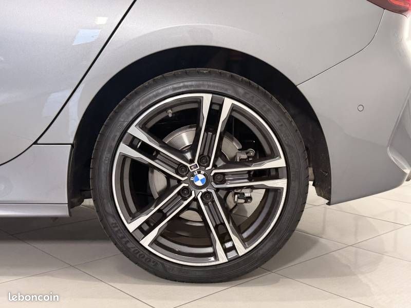 BMW Série 1 118i 136 ch DKG7 M Sport (image 10)