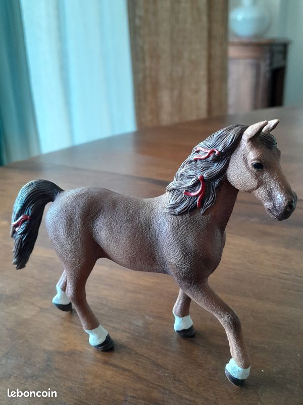 Chevaux Schleich (image 13)