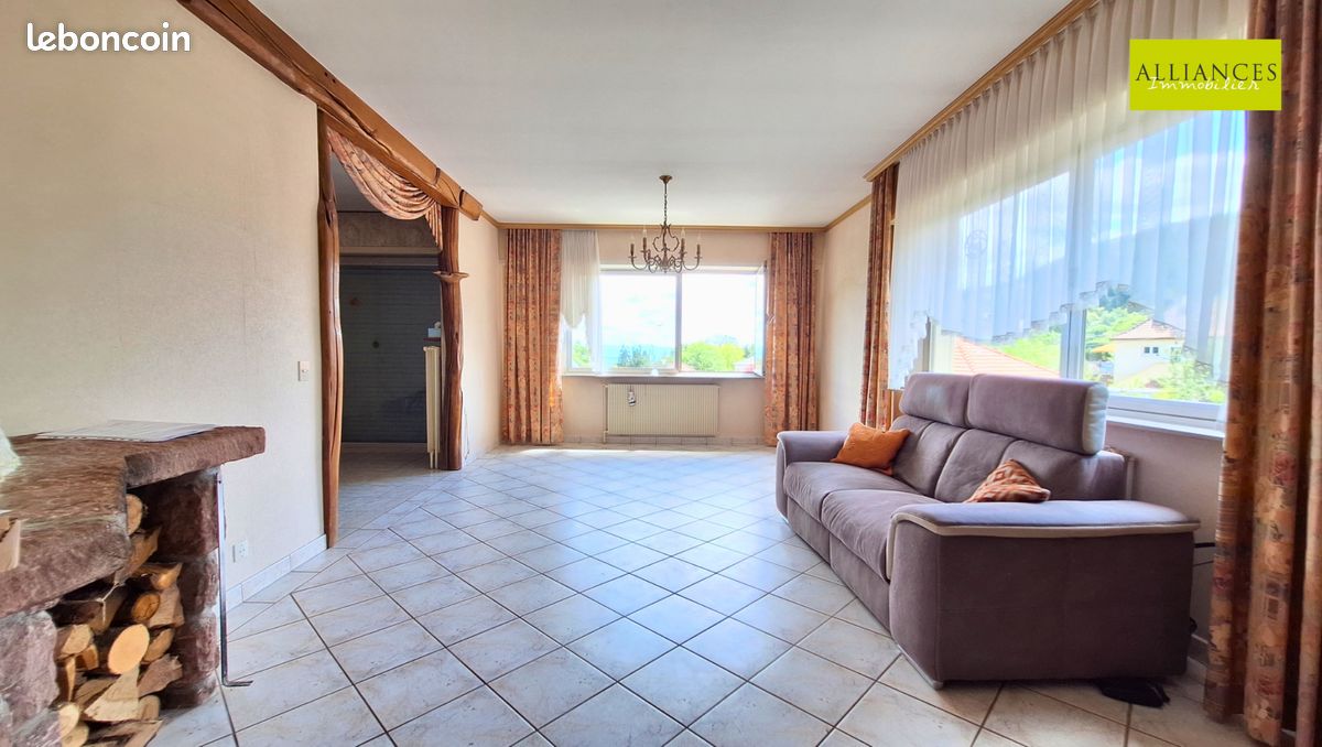 Maison 5 pièces 106 m² (image 14)