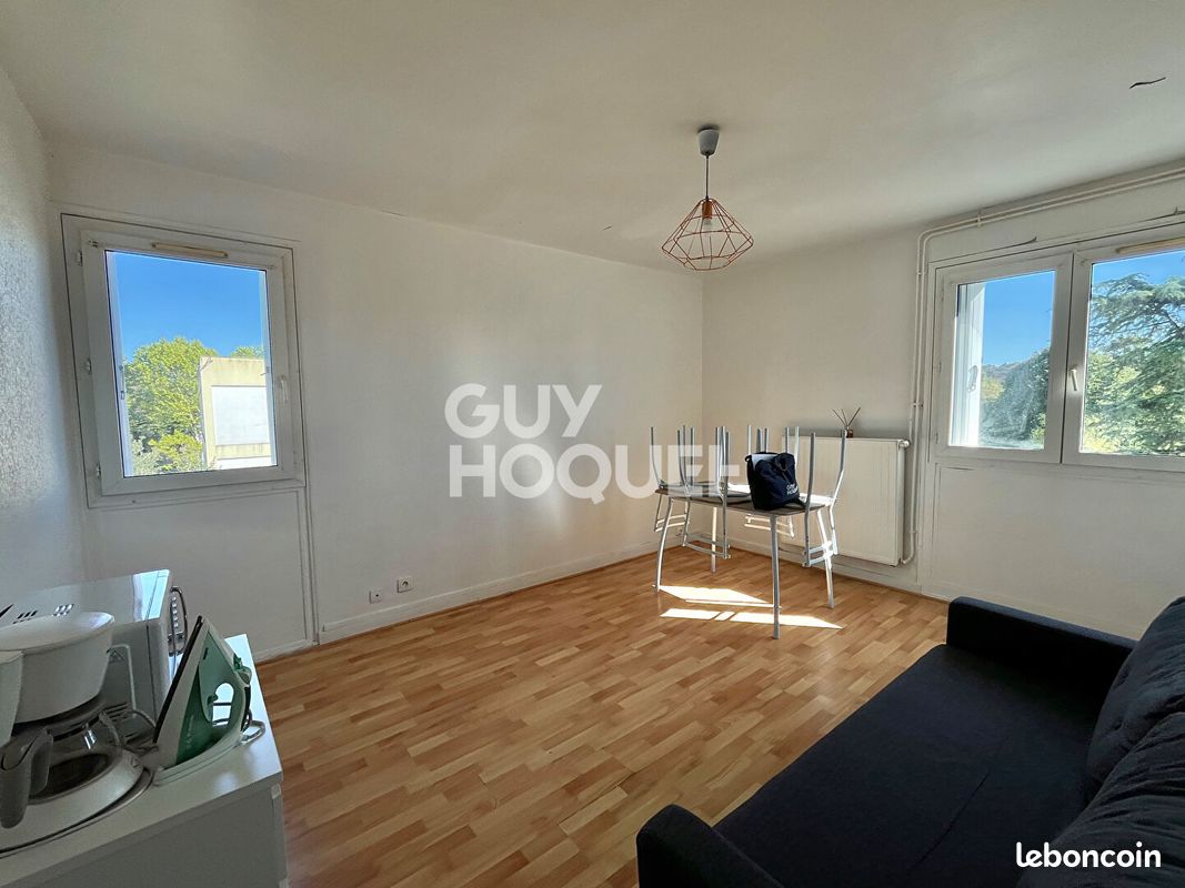 Appartement 2 pièces 44 m² · à Grenade-sur-l'Adour · 44 m² · 430 €/mois