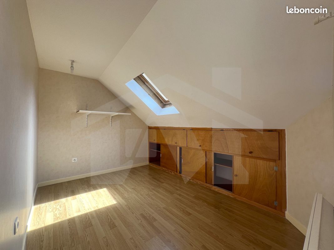 Duplex 4 pièces 83 m² (image 6)