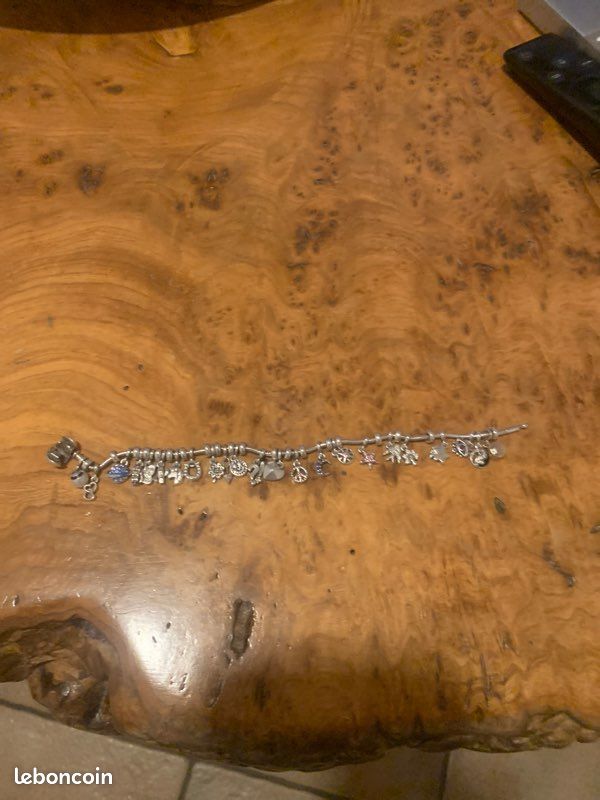 Bracelet Pandora rempli (image 2)