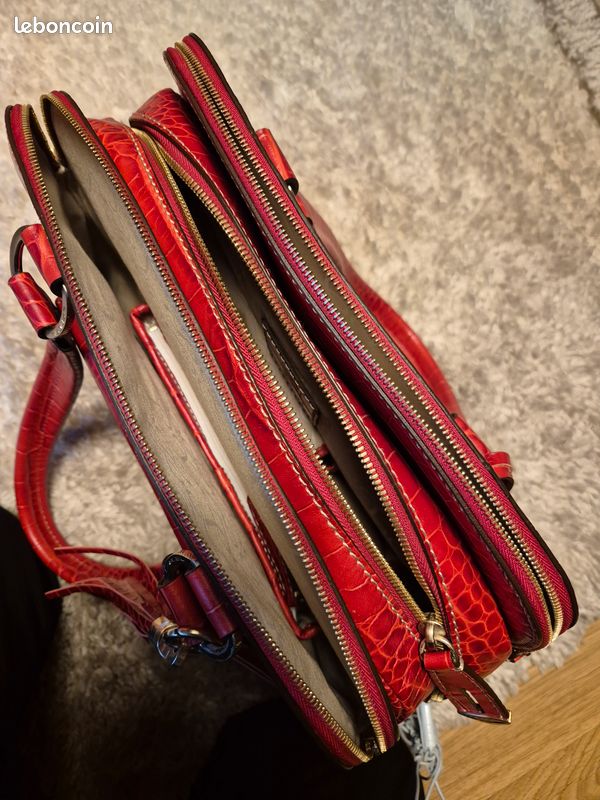 Sac de luxe (image 2)
