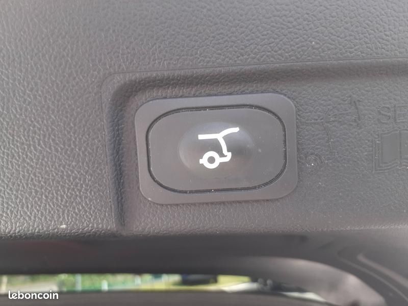 Ford Puma 1.0 Flexifuel 125ch S&S mHEV ST-Line X (image 11)