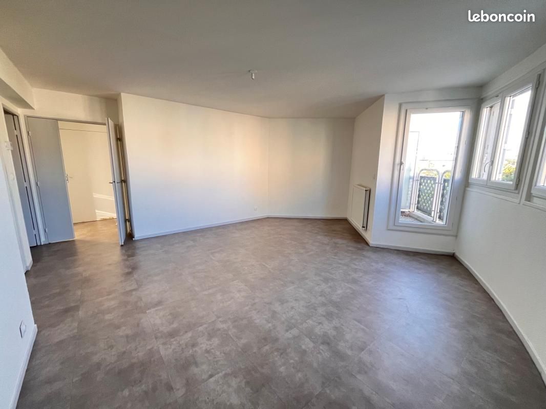 Appartement 4 pièces 85 m² · à Valence · 85 m² · 752 €/mois