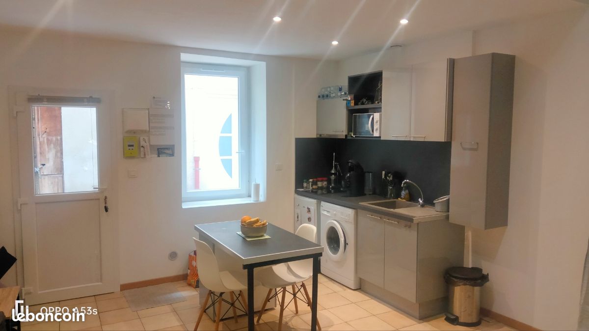 Appartement 1 pièce 25 m² · à Nîmes · 25 m² · 65 000 €