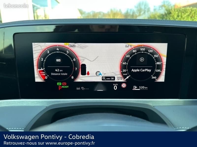 Volkswagen Passat SW 1.5 eTSI 150ch Elegance DSG7 (image 9)