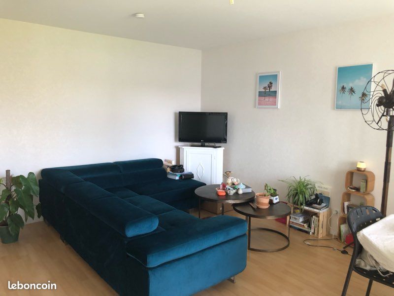 Appartement 2 pièces 50 m² · à Cesson-Sévigné · 50 m² · 950 €/mois