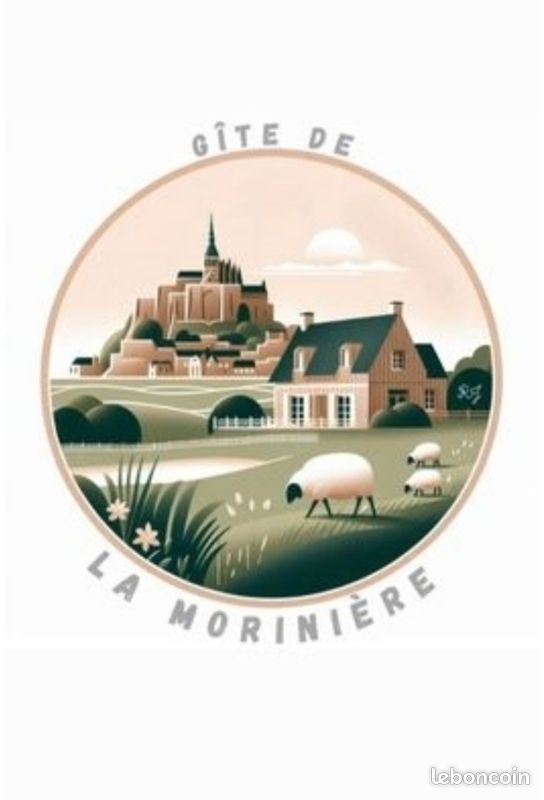 Gîte de la Morinière (image 20)