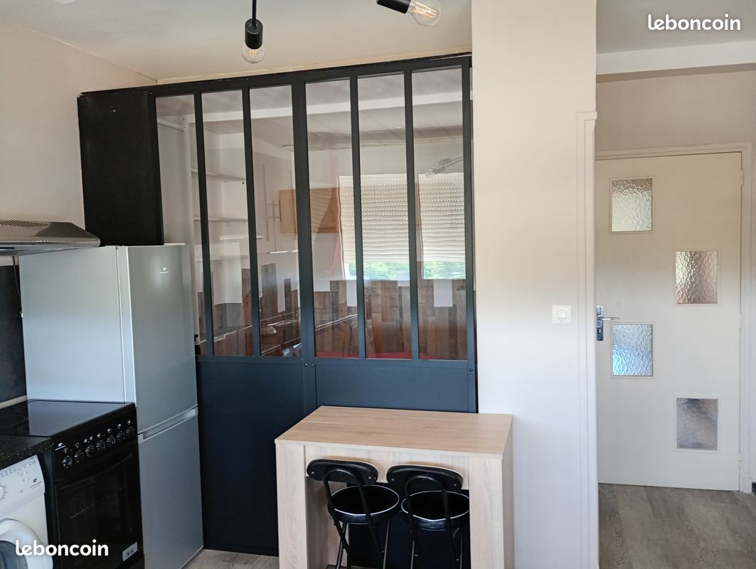 Appartement 2 pièces 25 m² · à Lavaur · 25 m² · 460 €/mois