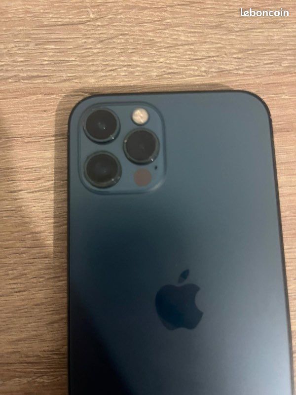 IPhone 12 Pro (image 5)