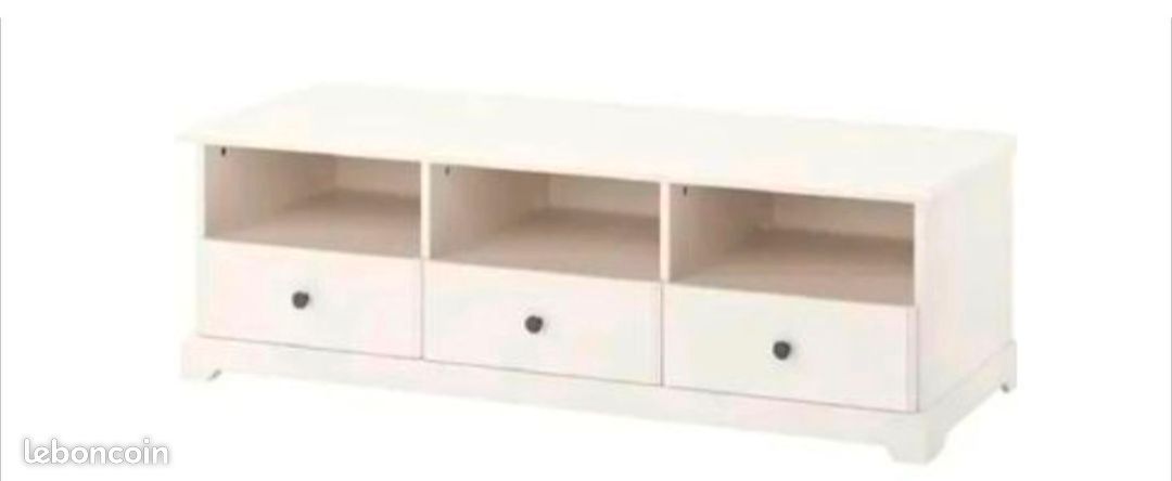 Meuble TV ikea (image 1)