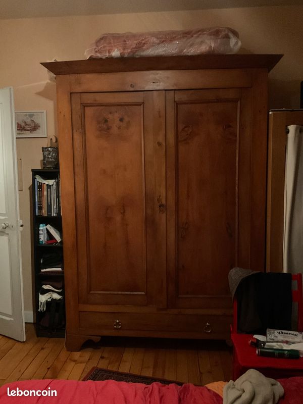 Vends armoise comtoise (image 1)
