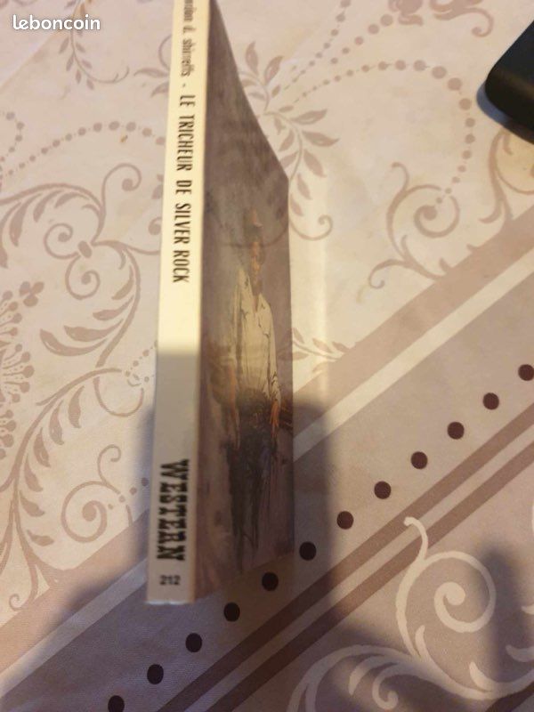 Livre western (image 6)