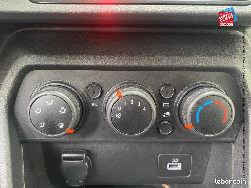 Dacia Sandero 1.0 ECO-G 100ch Confort (image 25)