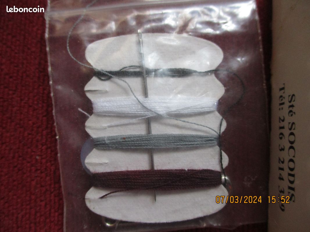 Kit coutures (image 5)
