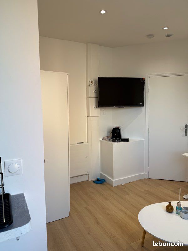 Appartement a louer cachan - 1 pièce(s) - 15 m2 - Surfyn