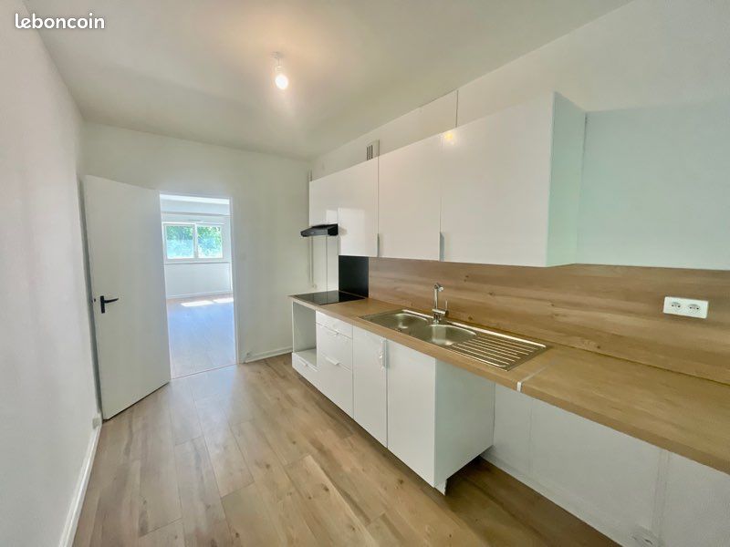 Appartement 3 pièces 62 m² · à Maxéville · 62 m² · 850 €/mois