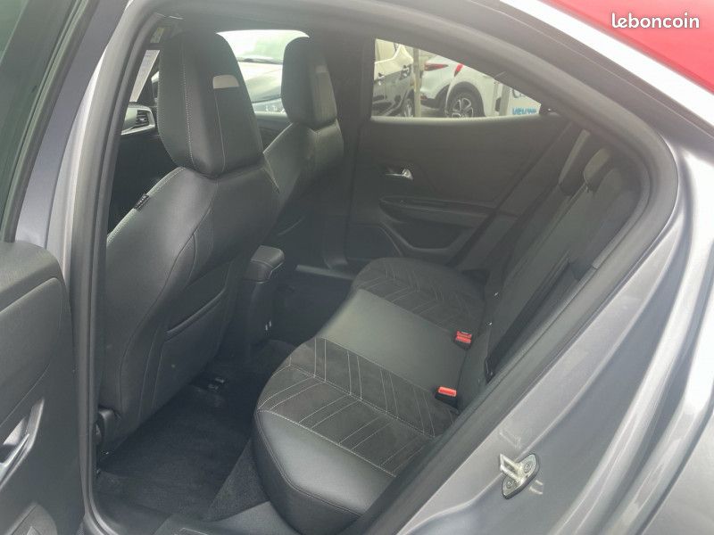 Opel MOKKA 1.2 TURBO 130CH GS LINE (image 7)
