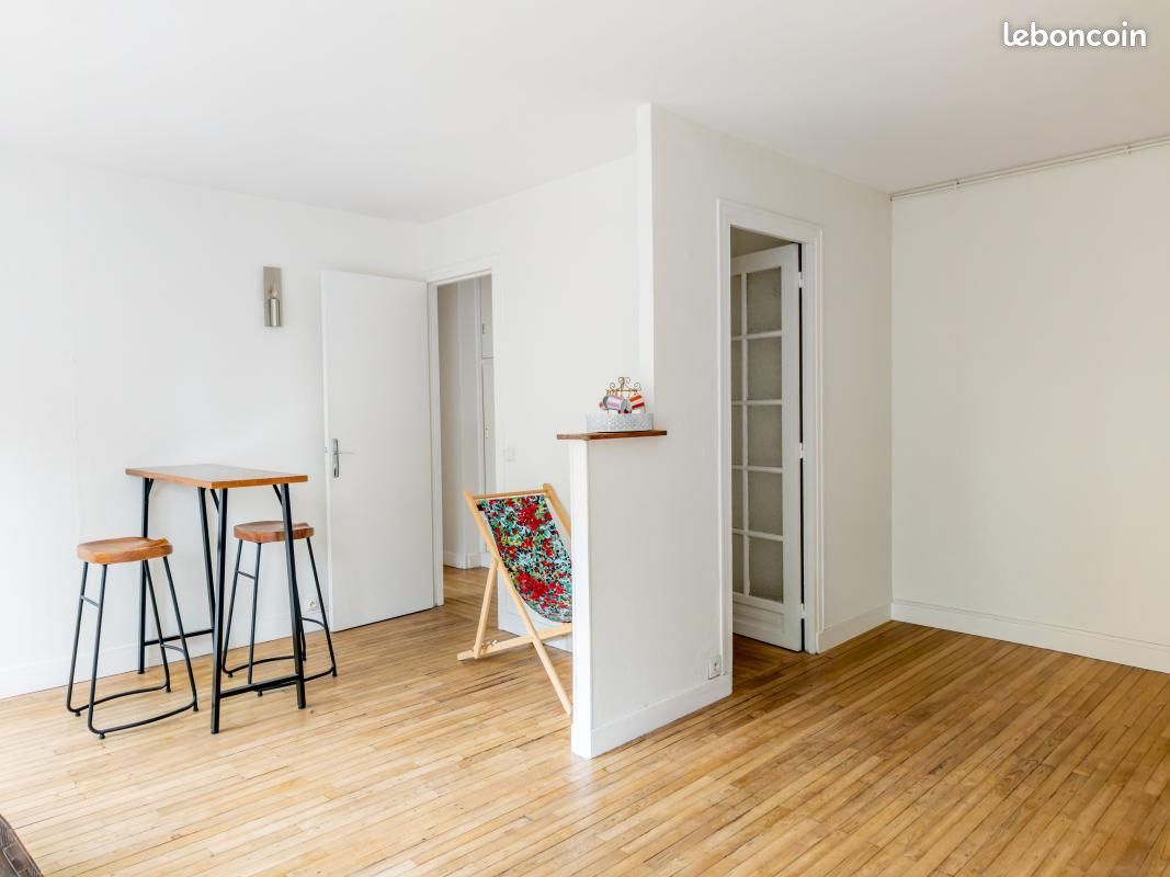 Appartement 3 pièces 62 m² · à Montreuil · 62 m² · 225 000 €