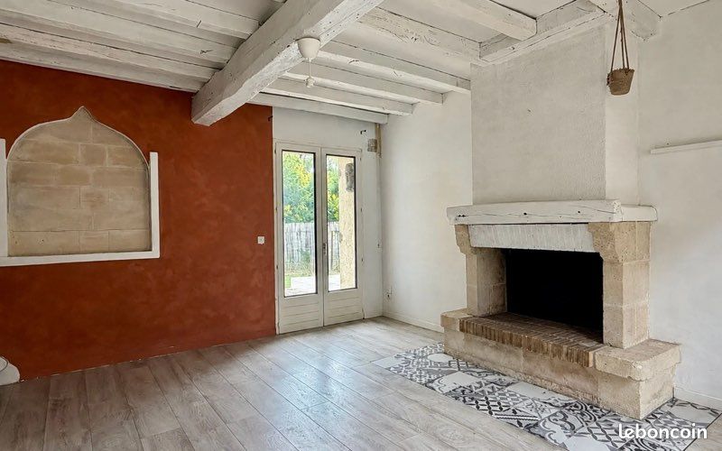 Maison 4 pièces 100 m² · à Blérancourt · 100 m² · 115 000 €