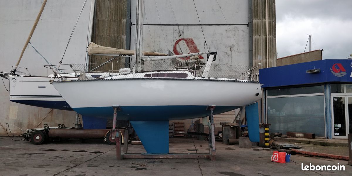 Kelt 8 GTE — View photo 1