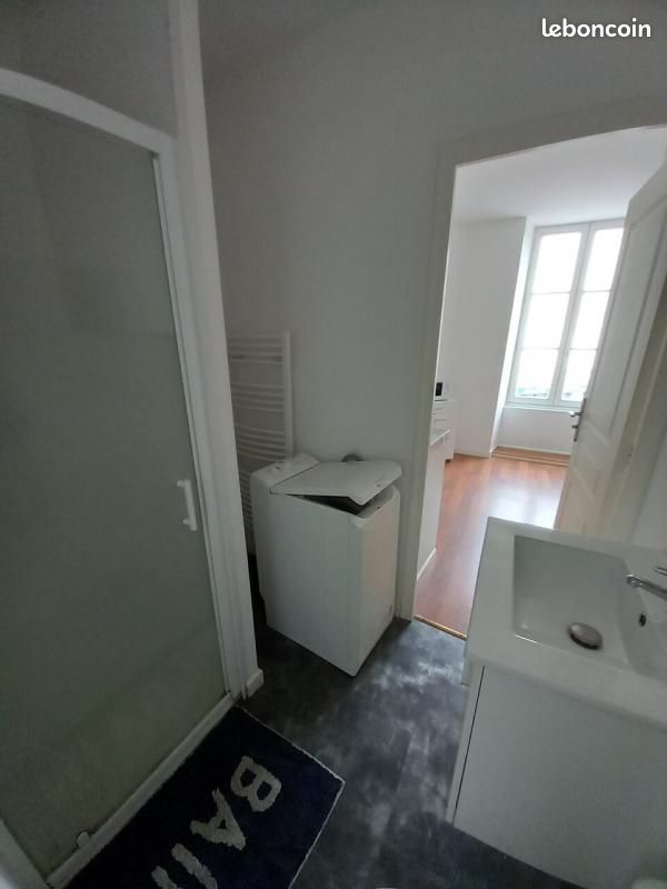 Appartement a louer laval - 1 pièce(s) - 14 m2 - Surfyn