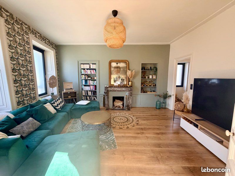 Maison 8 pièces 170 m² · à Saint-Lô · 170 m² · 450 000 €