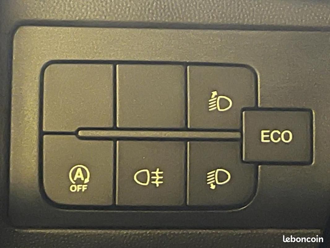 Fiat Ducato Fourgon 3.3 L2H2 2.2 - 140cv S&S III / caméra de recul roue secours 23983 H (image 22)