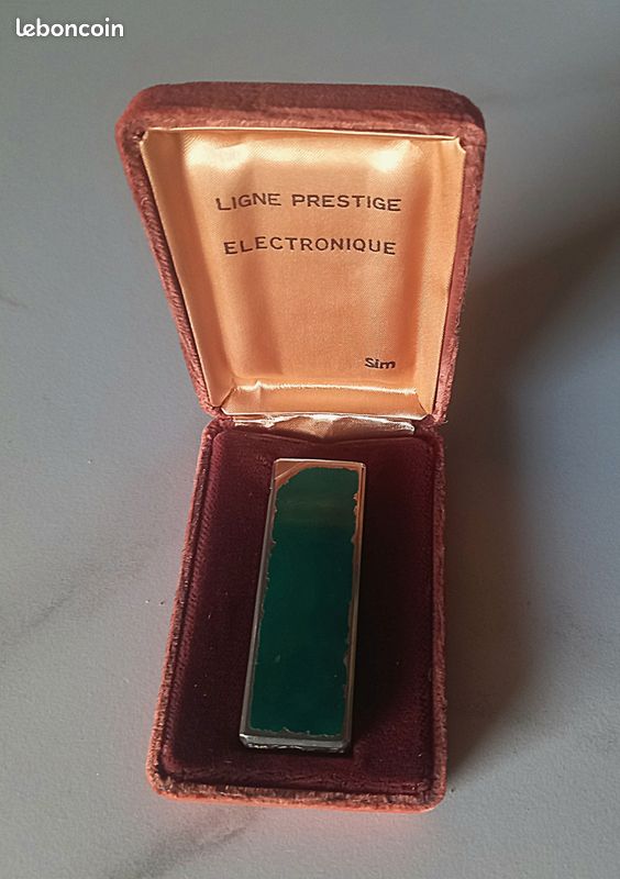 Briquet Sim japon (image 1)
