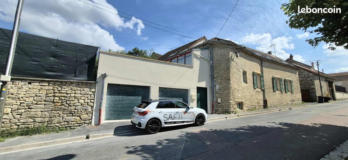 Maison 7 pièces 150 m² · à Jonchery-sur-Vesle · 150 m² · 249 000 €