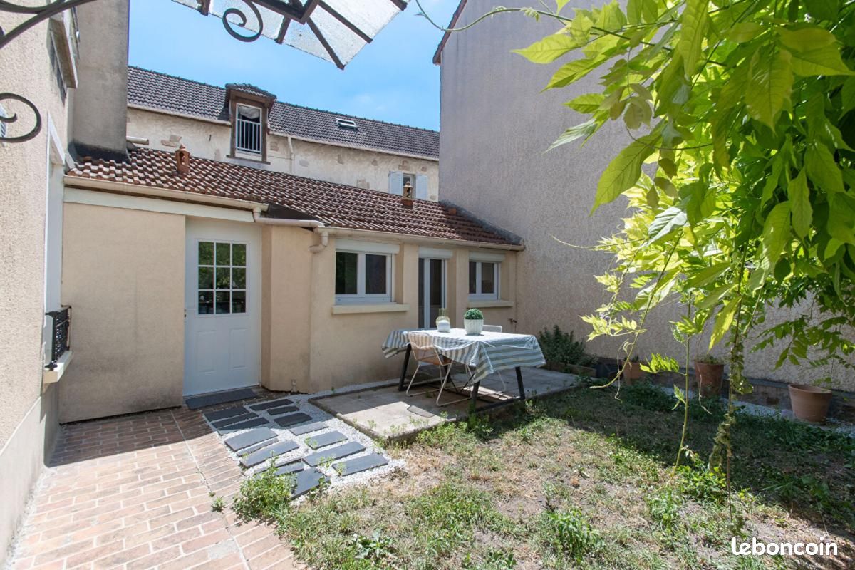 Appartement 2 pièces 39 m² · à Brétigny-sur-Orge · 39 m² · 159 900 €