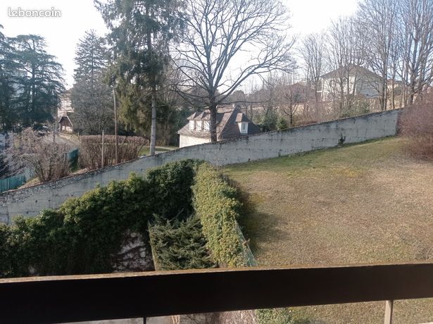 Appartement 3 pièces 77 m2