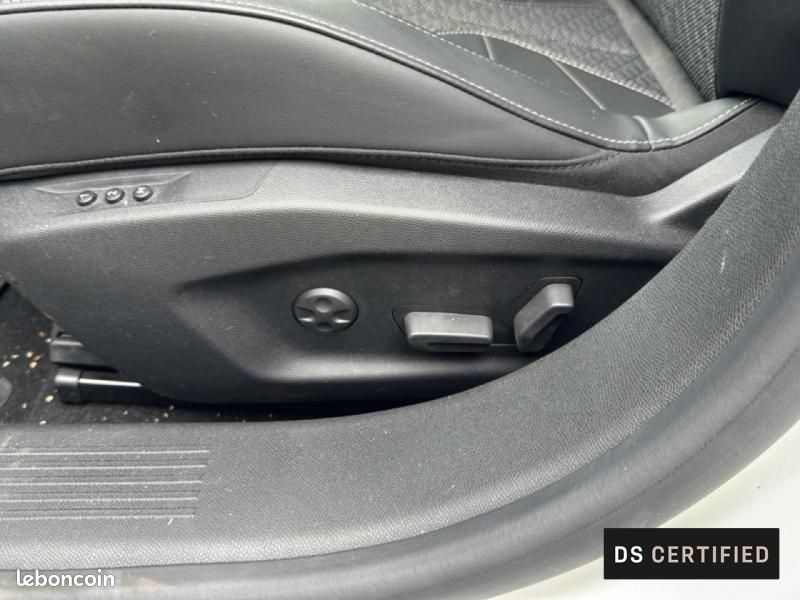 Ds DS 4 BlueHDi 130ch Pallas Automatique (image 13)