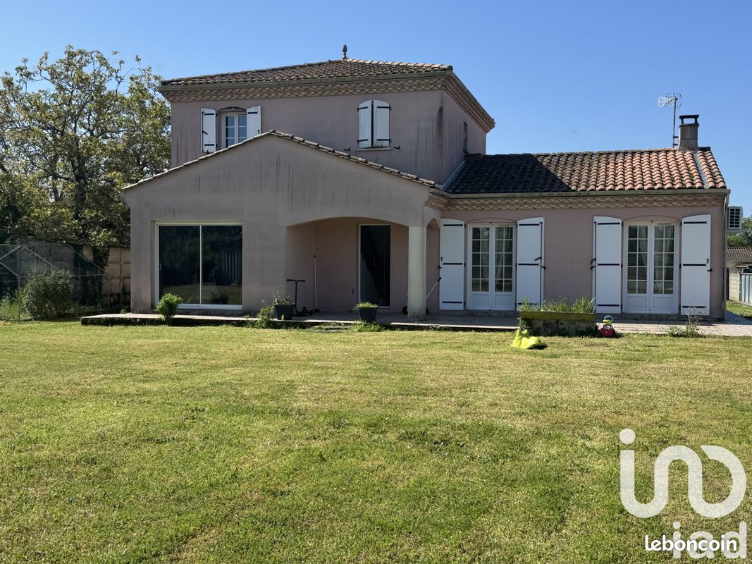 Maison 5 pièces 151 m² · à Saint-Sauveur · 151 m² · 269 000 €