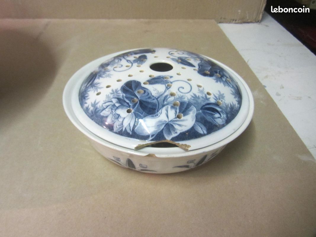 Ancien necessaire de toilette (image 3)