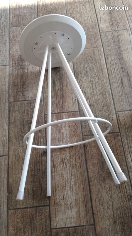Tabouret cuisine (image 2)