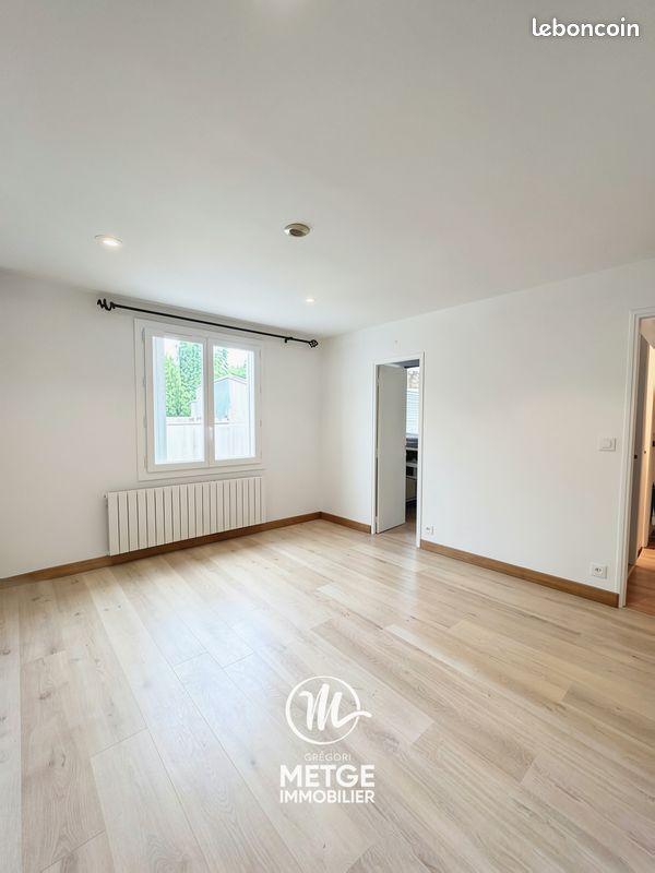 Appartement 4 pièces 72 m² · à Montpellier · 72 m² · 259 900 €